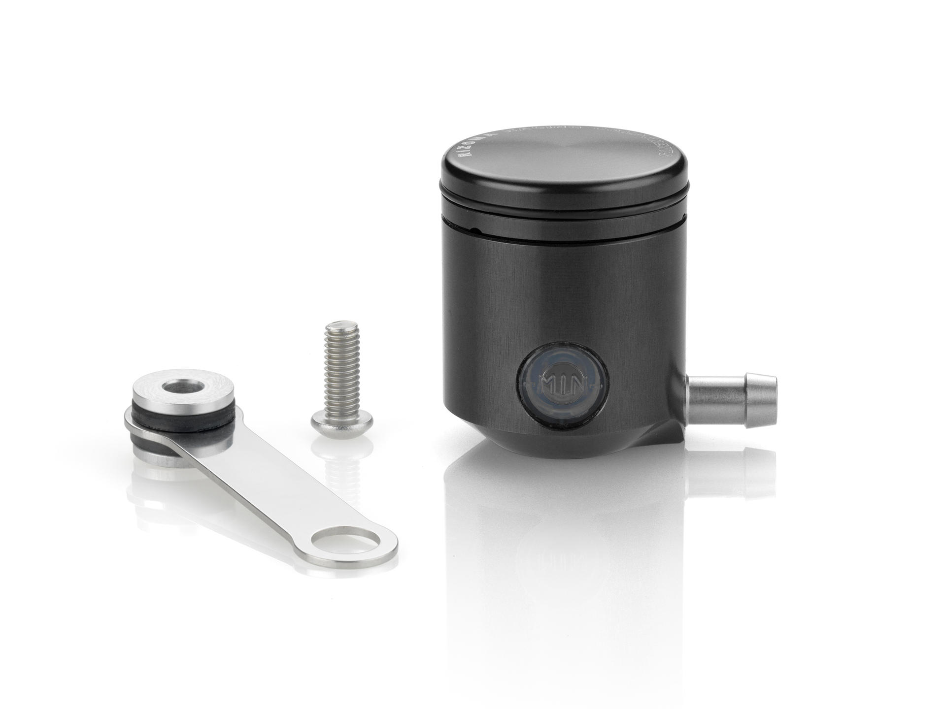 Бачок Rizoma FLUID TANKS  Бачок Rizoma FLUID TANKS