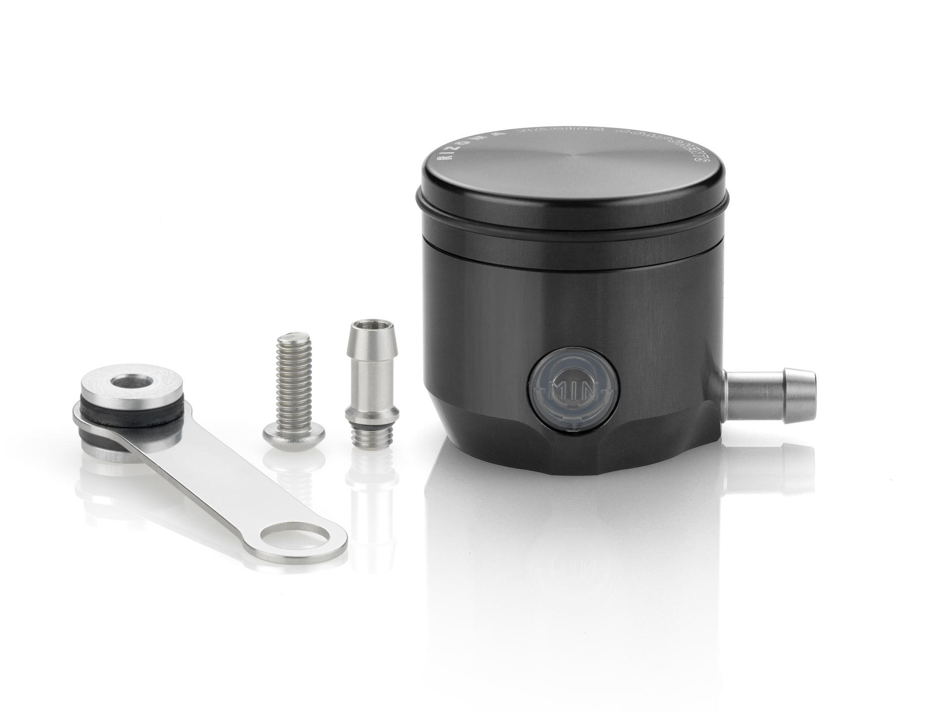 Бачок Rizoma FLUID TANKS 1 Бачок Rizoma FLUID TANKS 1