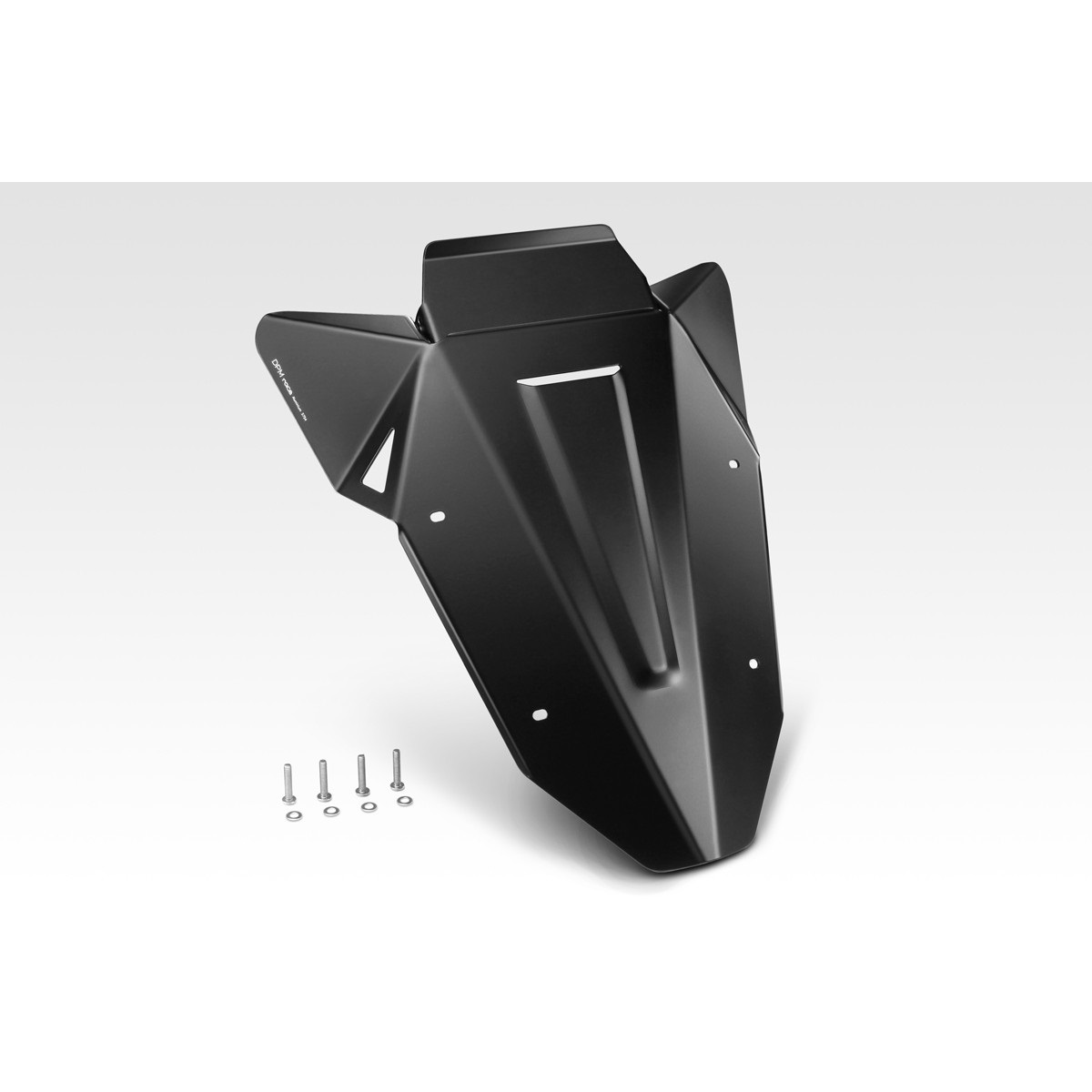 Ветровой обтекатель DPM Race для Honda Forza 750 2021- Ветровой обтекатель DPM Race для Honda Forza 750 2021-