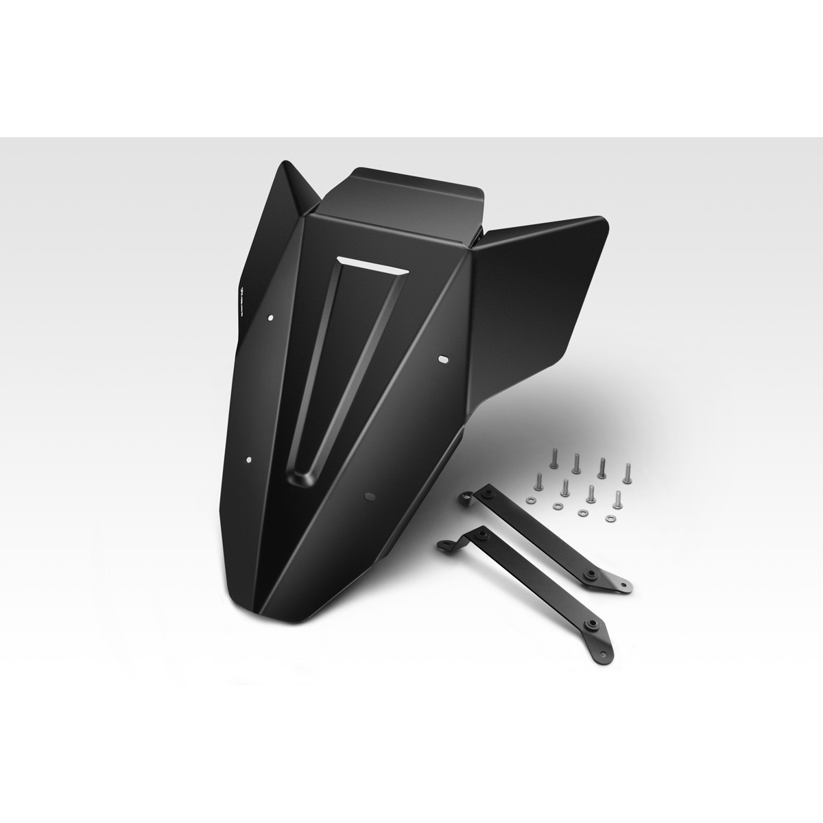 Ветровой обтекатель DPM Race для Honda X-ADV 750 2021- Ветровой обтекатель DPM Race для Honda X-ADV 750 2021-