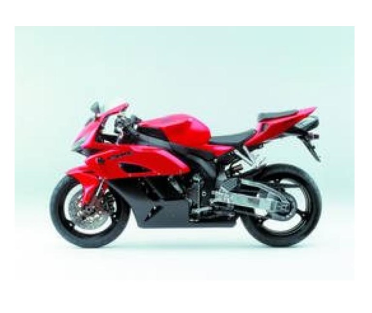 Комплект пластика - обтекателя для мотоцикла Honda CBR1000RR 2004-2005 Комплект пластика - обтекателя для мотоцикла Honda CBR1000RR 2004-2005