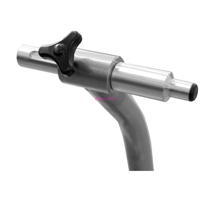 Подставка центральная CS-24/N BIKE-LIFT Подставка центральная CS-24/N BIKE-LIFT