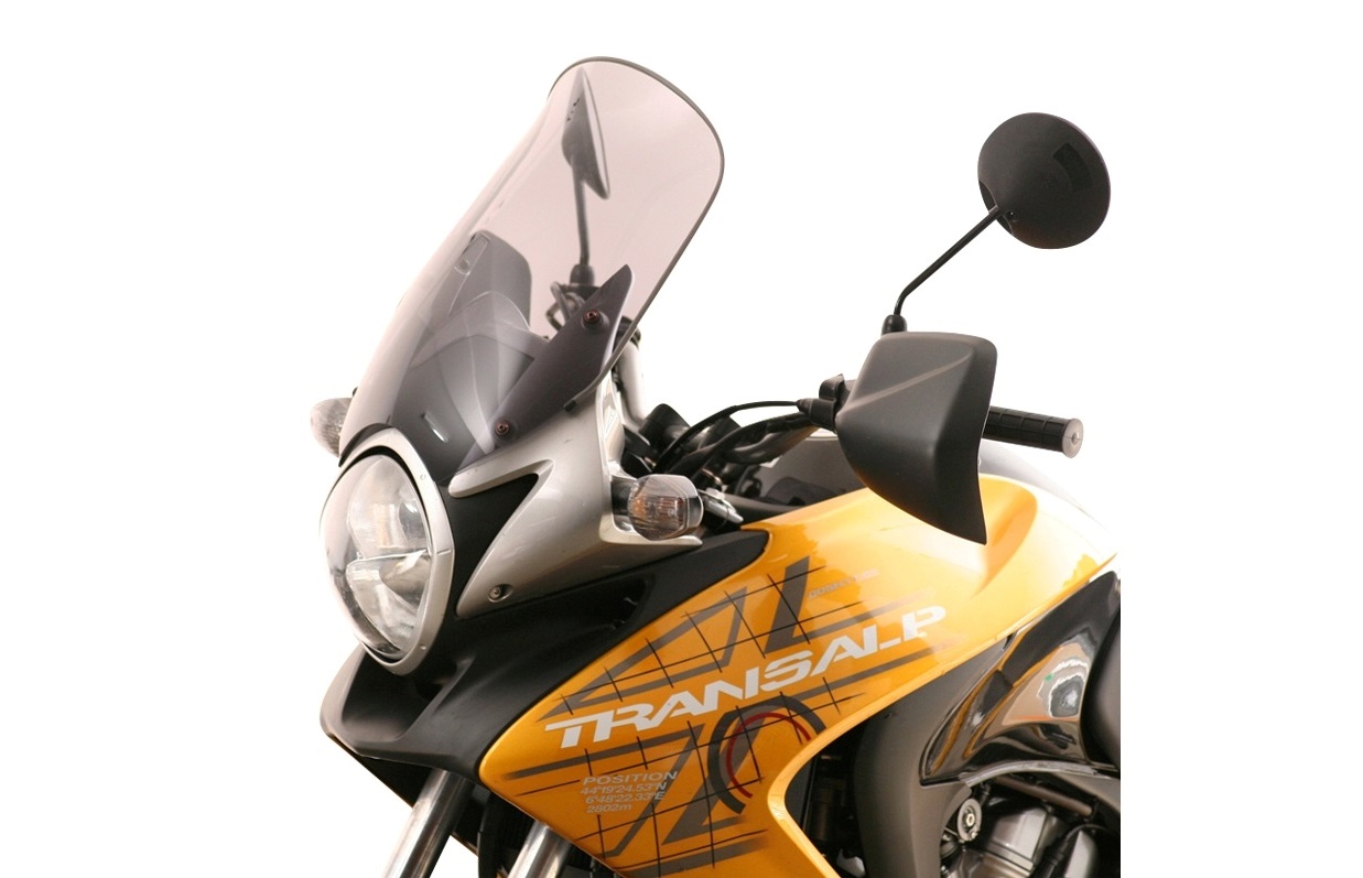 Стекло MRA Touring Screen для мотоцикла Honda XL700V Transalp 2007- 2012 Стекло MRA Touring Screen для мотоцикла Honda XL700V Transalp 2007- 2012