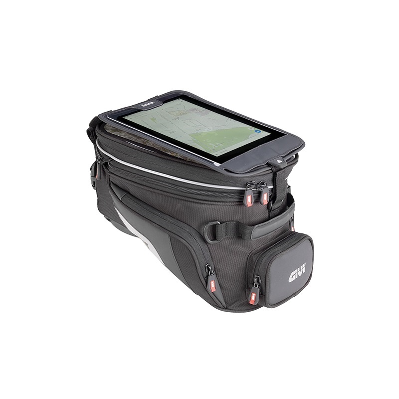 Сумка на бак GIVI XS320 для мотоцикла Honda Сумка на бак GIVI XS320 для мотоцикла Honda