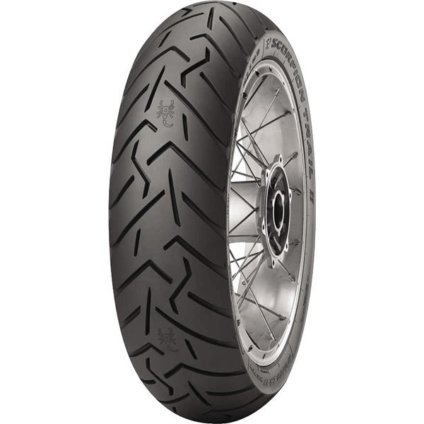 PIRELLI 150/70R17 M/C TL 69V PIRELLI 150/70R17 M/C TL 69V