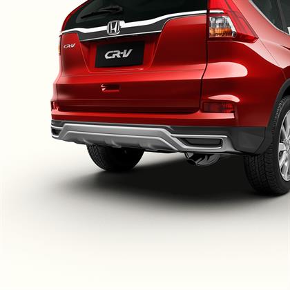 Задний бампер СR-V 4  арт. 08P99T0A600 Задний бампер СR-V 4  арт. 08P99T0A600