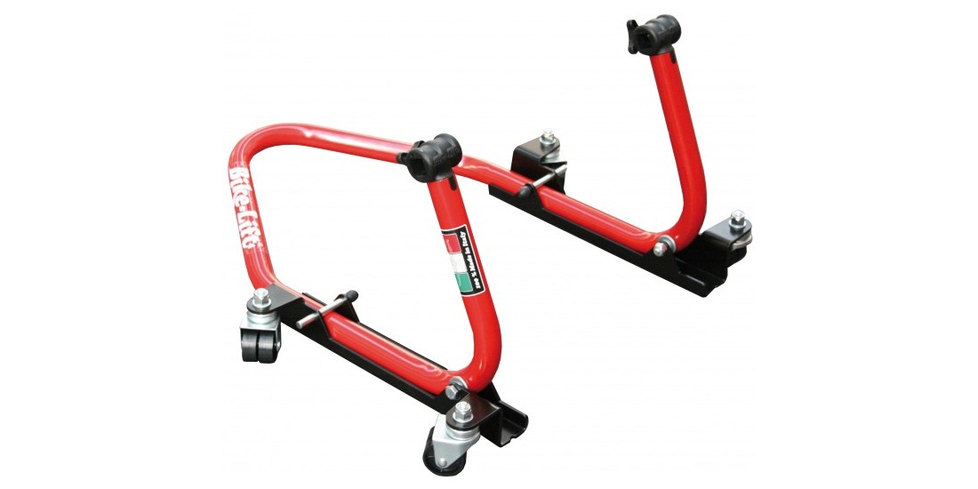 Задний перемещаемый подкат Bike-Lift  для мотоцикла Honda Задний перемещаемый подкат Bike-Lift  для мотоцикла Honda