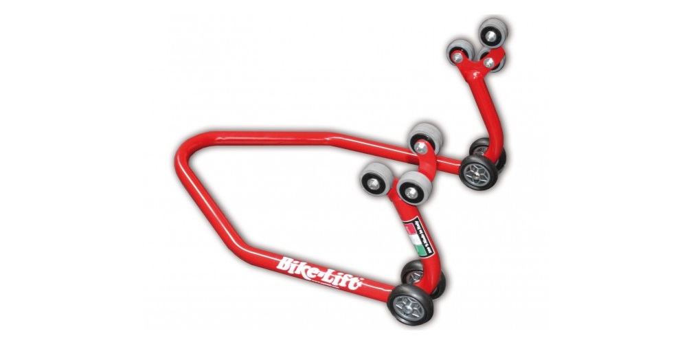 Задний подкат Bike-Lift для квадроцикла Honda Задний подкат Bike-Lift для квадроцикла Honda