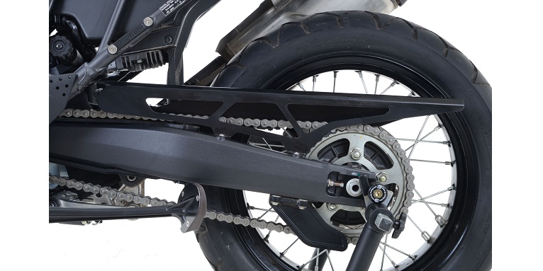 Защита цепи R&G для мотоцикла Honda CRF1000L Africa Twin  Защита цепи R&G для мотоцикла Honda CRF1000L Africa Twin
