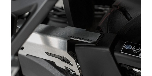 Защита цепи SW-Motech для мотоцикла Honda CRF1000L Africa Twin '15-н.в. Защита цепи SW-Motech для мотоцикла Honda CRF1000L Africa Twin '15-н.в.