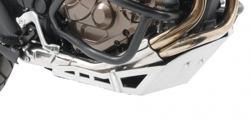 Защита двигателя Hepco & Becker для мотоцикла Honda CRF1000L Africa Twin '15-'16 Защита двигателя Hepco & Becker для мотоцикла Honda CRF1000L Africa Twin '15-'16