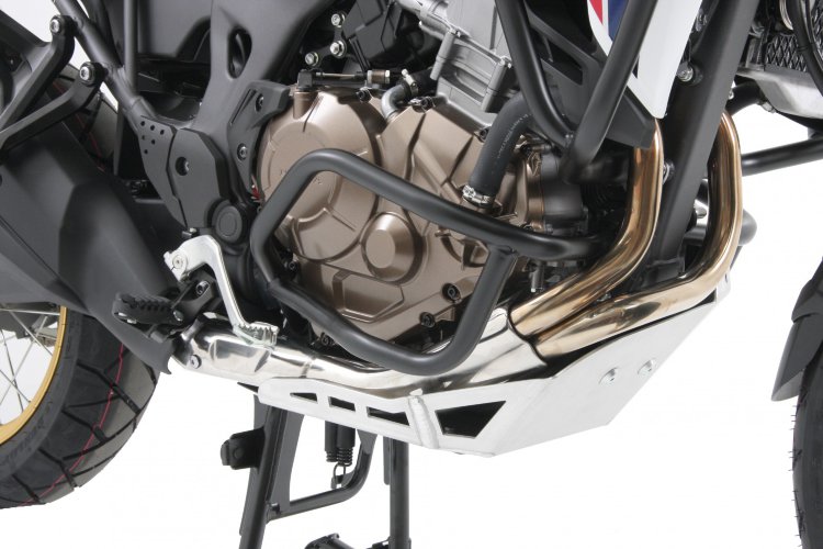 Защита поддона двигателя Honda CRF1000L Africa Twin 2018- Защита поддона двигателя Honda CRF1000L Africa Twin 2018-