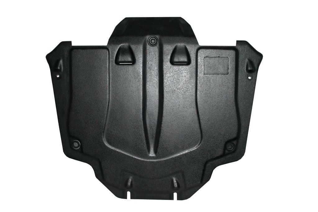 Защита картера двигателя и кпп Honda CR-V III  2.0; 2,4 (2006-2012) (Композит 6 мм) Защита картера двигателя и кпп Honda CR-V III  2.0; 2,4 (2006-2012) (Композит 6 мм)