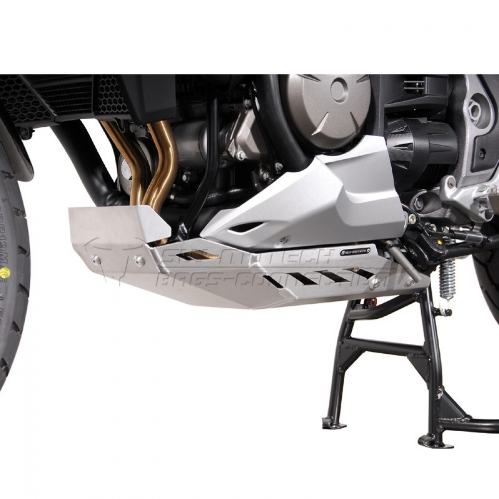 Защита картера SW-Motech для мотоцикла Honda VFR1200X/XD Crosstourer '12-'16  Защита картера SW-Motech для мотоцикла Honda VFR1200X/XD Crosstourer '12-'16