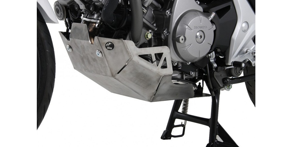 Защита картера Hepco&Becker для мотоцикла Honda NC700-750S/X 2012-2017 Защита картера Hepco&Becker для мотоцикла Honda NC700-750S/X 2012-2017