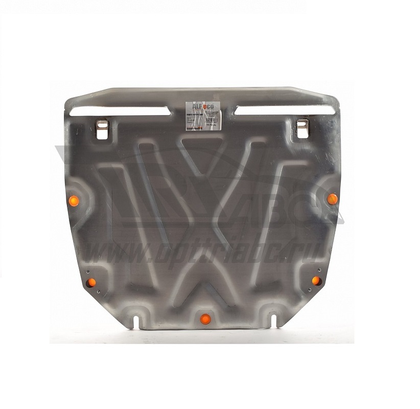 Защита картера двигателя и кпп Honda CR-V 2.0 (2012-2014) Защита картера двигателя и кпп Honda CR-V 2.0 (2012-2014)