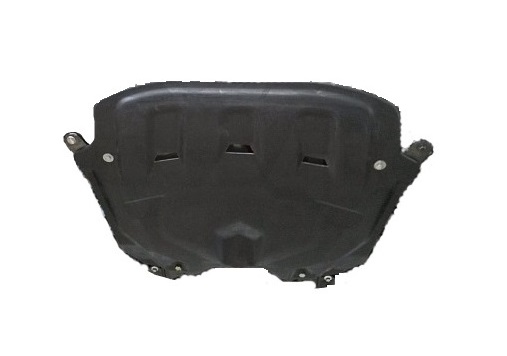 Защита картера двигателя и кпп Honda CR-V 2,4 (2015-) (Композит 6 мм) Защита картера двигателя и кпп Honda CR-V 2,4 (2015-) (Композит 6 мм)