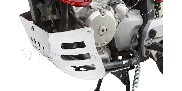 Защита картера SW-Motech для мотоцикла Honda XL650V Transalp '00-'07 Защита картера SW-Motech для мотоцикла Honda XL650V Transalp '00-'07
