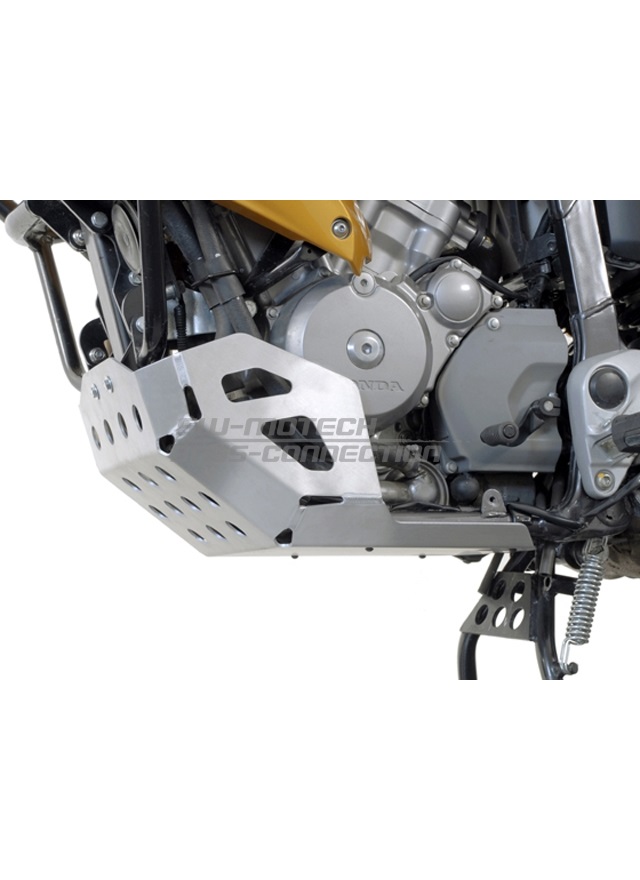 Защита картера SW-Motech для мотоцикла Honda XL700V Transalp '07-'12 Защита картера SW-Motech для мотоцикла Honda XL700V Transalp '07-'12