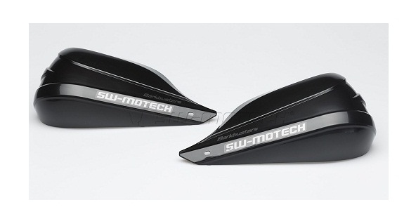 Защита рук и рычагов управления SW-Motech BBSTORM для мотоцикла Honda (1 точка крепления, для рулей с внутренней резьбой 6 и 8 мм) Защита рук и рычагов управления SW-Motech BBSTORM для мотоцикла Honda (1 точка крепления, для рулей с внутренней резьбой 6 и 8 мм)
