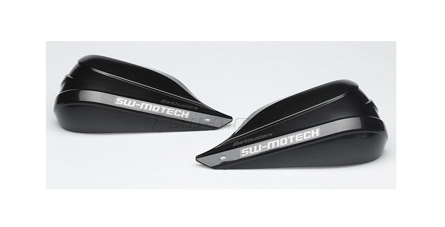 Защита рук и рычагов управления SW-Motech BBSTORM для мотоцикла Honda (1 точка крепления, для рулей ∅22 мм) Защита рук и рычагов управления SW-Motech BBSTORM для мотоцикла Honda (1 точка крепления, для рулей ∅22 мм)