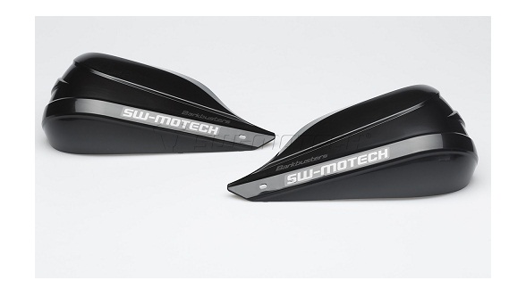 Защита рук и рычагов управления SW-Motech BBSTORM для мотоцикла Honda (только для оригинальных рулей) Защита рук и рычагов управления SW-Motech BBSTORM для мотоцикла Honda (только для оригинальных рулей)