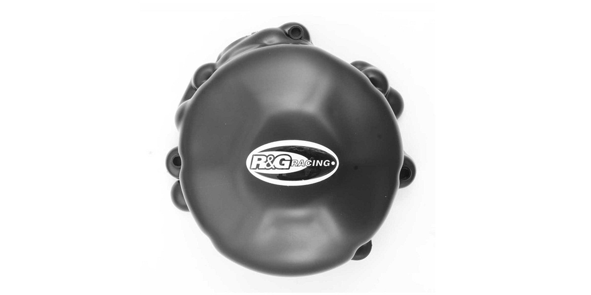 Защитная крышка двигателя R&G для мотоцикла Honda CBR600RR/RA '07-'16 (левая) Защитная крышка двигателя R&G для мотоцикла Honda CBR600RR/RA '07-'16 (левая)
