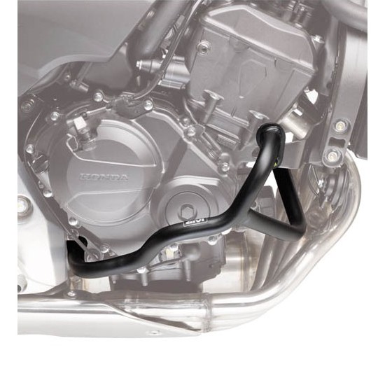 Защитные дуги Givi  Kappa для мотоцикла Honda CBF1000 2006-2009 Защитные дуги Givi  Kappa для мотоцикла Honda CBF1000 2006-2009