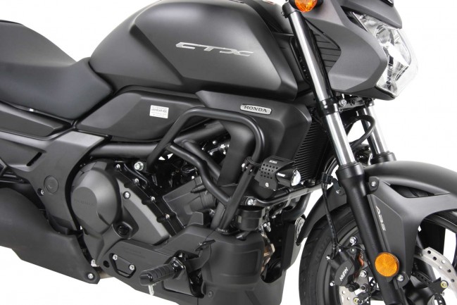Защитные дуги Hepco & Becker для мотоцикла Honda CTX700 Защитные дуги Hepco & Becker для мотоцикла Honda CTX700