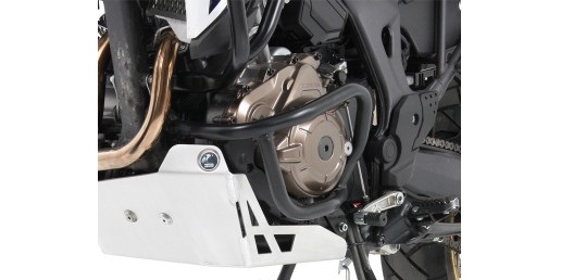 Защитные дуги нижние Hepco & Becker для мотоцикла Honda CRF1000L Africa Twin '15-'16 (чёрные) Защитные дуги нижние Hepco & Becker для мотоцикла Honda CRF1000L Africa Twin '15-'16 (чёрные)