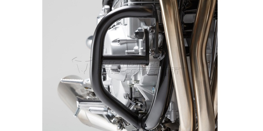 Защитные дуги SW-Motech для мотоцикла Honda CB1100/EX 2010-2019 Защитные дуги SW-Motech для мотоцикла Honda CB1100/EX 2010-2019