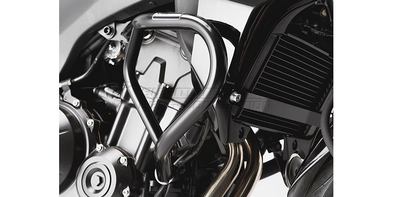 Защитные дуги SW-Motech для мотоцикла Honda CB500F '13-'16 Защитные дуги SW-Motech для мотоцикла Honda CB500F '13-'16