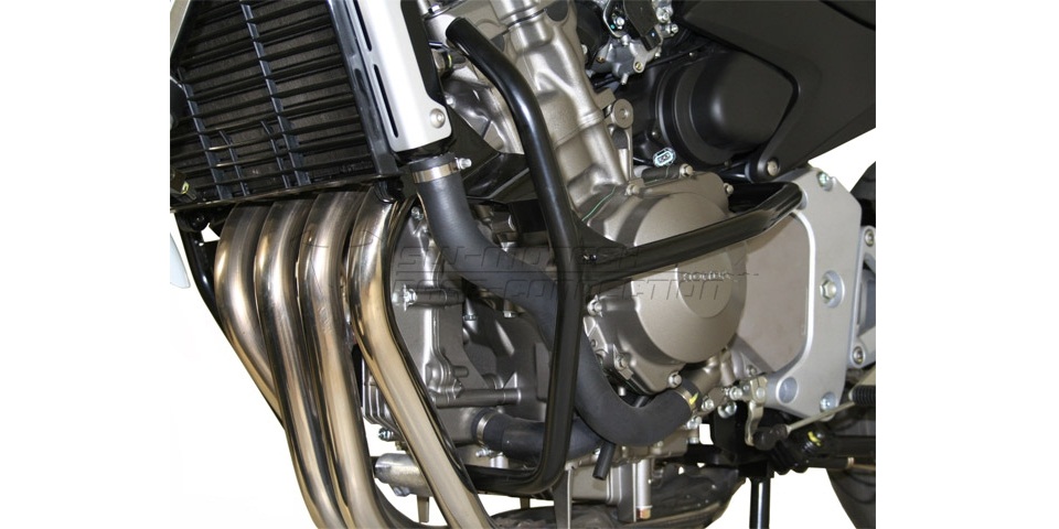 Защитные дуги SW-Motech для мотоцикла Honda CB600F/S Hornet '98-'06 Защитные дуги SW-Motech для мотоцикла Honda CB600F/S Hornet '98-'06