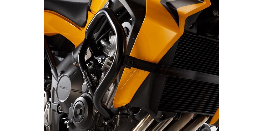 Защитные дуги SW-Motech для мотоцикла Honda CB650F Hornet '14-'16 Защитные дуги SW-Motech для мотоцикла Honda CB650F Hornet '14-'16