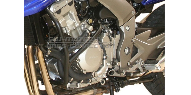 Защитные дуги SW-Motech для мотоцикла Honda CBF1000 '06-'09 Защитные дуги SW-Motech для мотоцикла Honda CBF1000 '06-'09