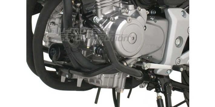 Защитные дуги SW-Motech для мотоцикла Honda CBF500 '04-'07 Защитные дуги SW-Motech для мотоцикла Honda CBF500 '04-'07