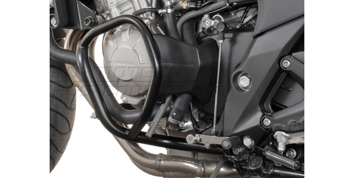 Защитные дуги SW-Motech для мотоцикла Honda CBF600N/S '08-'11 Защитные дуги SW-Motech для мотоцикла Honda CBF600N/S '08-'11