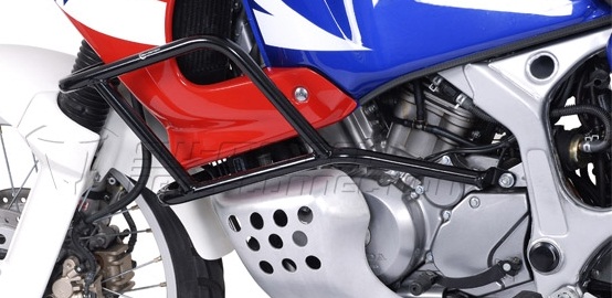 Защитные дуги SW-Motech для мотоцикла Honda XRV750 Africa Twin '93-'03 Защитные дуги SW-Motech для мотоцикла Honda XRV750 Africa Twin '93-'03
