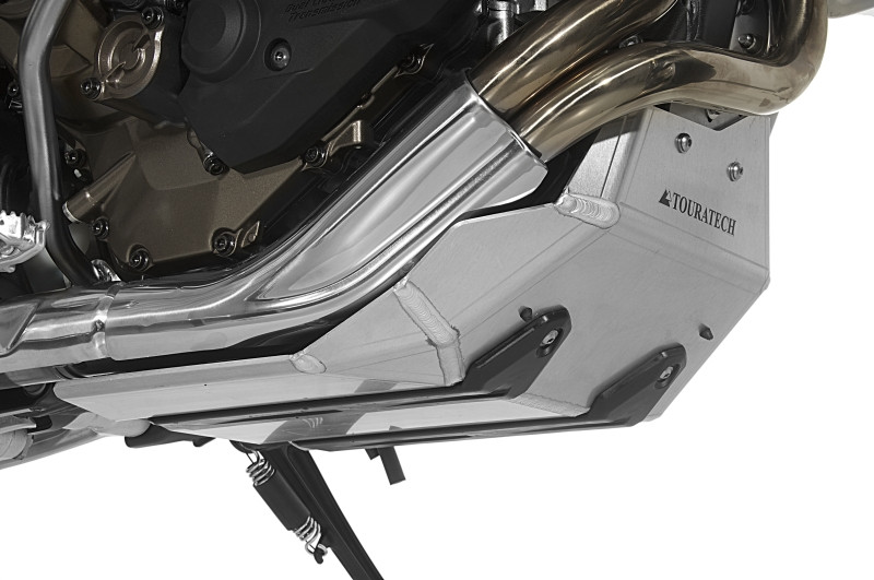 Защита картера Touratech Expedition для мотоцикла Honda CRF1000L Africa Twin Защита картера Touratech Expedition для мотоцикла Honda CRF1000L Africa Twin