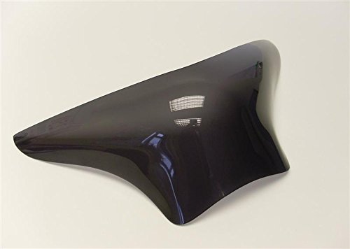 Защита фары Pyramid Plastic для мотоцикла Honda VFR1200F Защита фары Pyramid Plastic для мотоцикла Honda VFR1200F