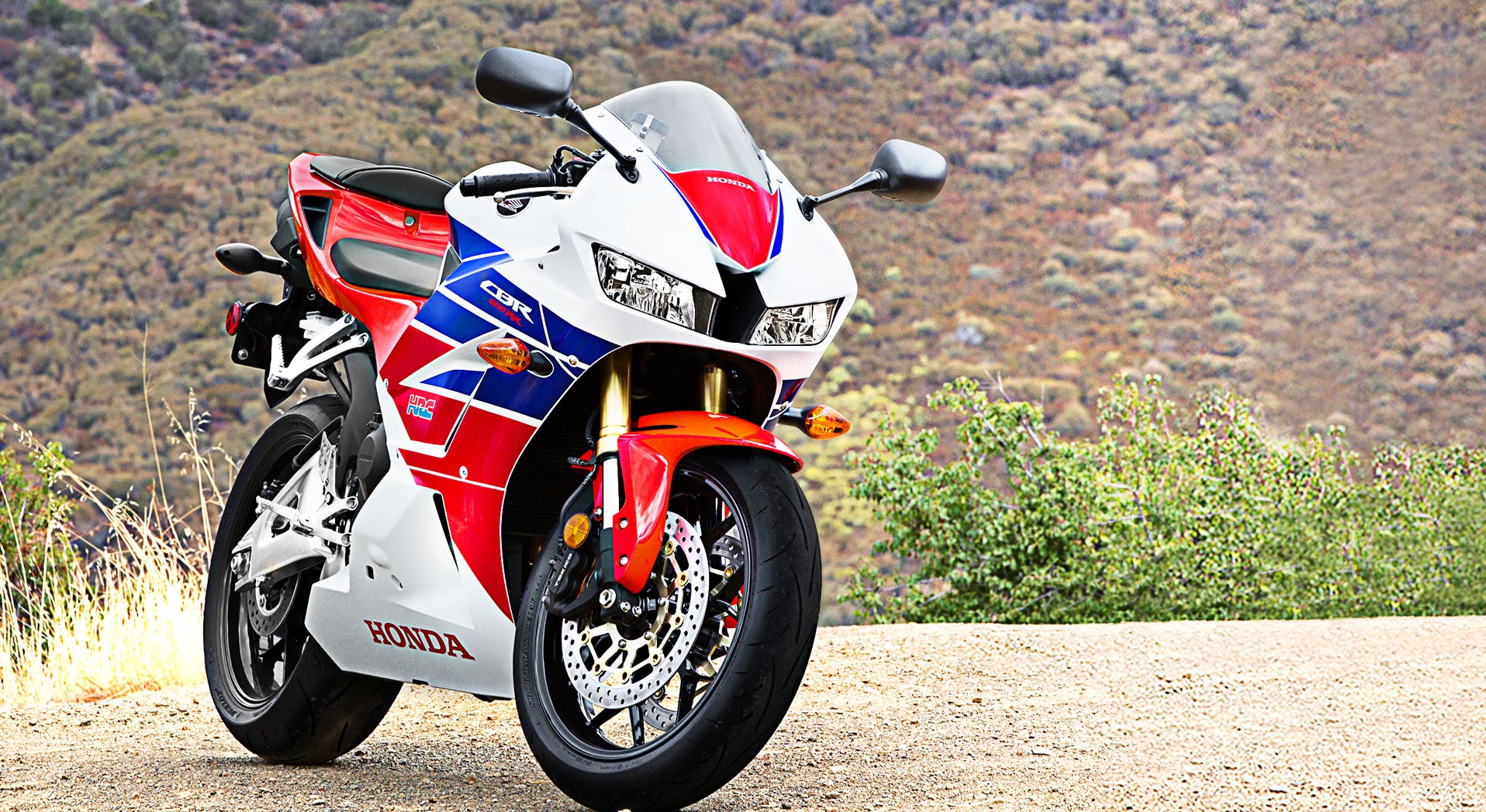 Honda CBR600RR уходит с рынка