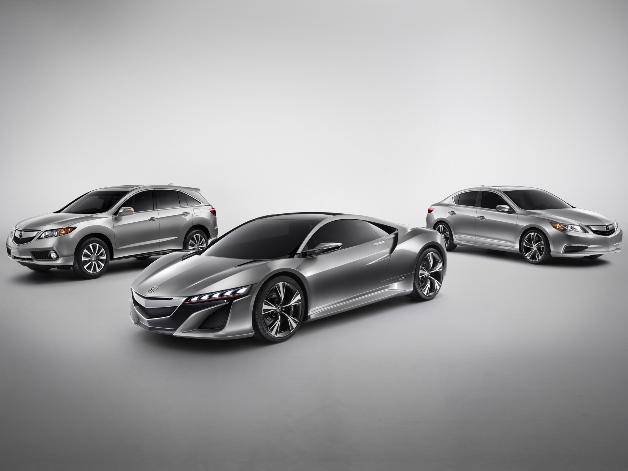 Edmunds.com отдал награду компании Acura Edmunds.com отдал награду компании Acura