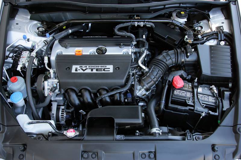 Двигатель Honda Accord вошел В ТОП-10 ЛУЧШИХ Двигатель Honda Accord вошел В ТОП-10 ЛУЧШИХ