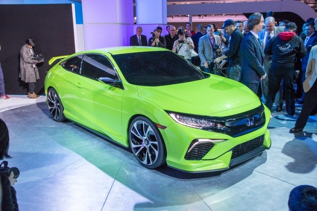 Параллельный импорт авто от Honda