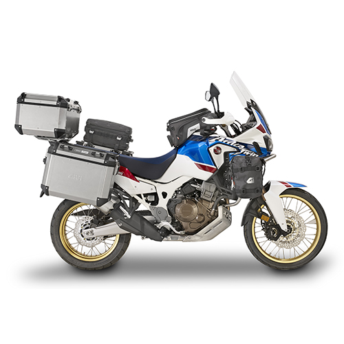 Дополнительное оборудование GIVI для мотоцикла Honda CRF1000L Africa Twin Adventure Sports 2018