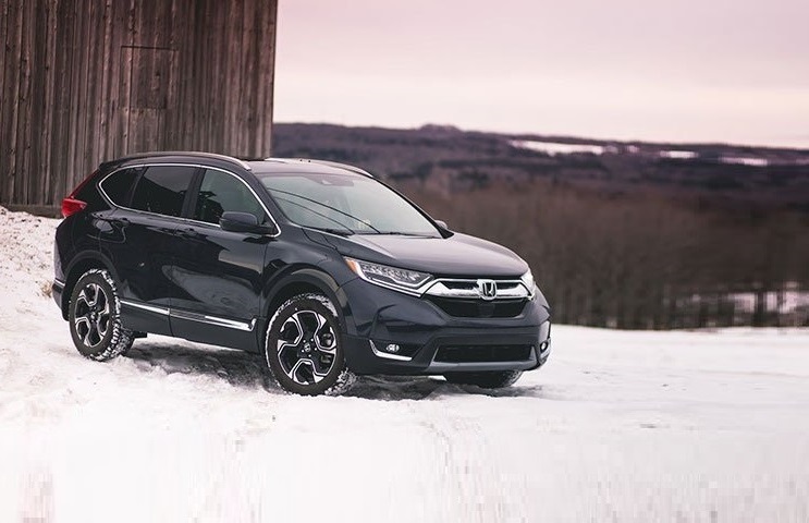 Автомобили Honda получили наивысшие баллы в двух рейтингах безопасности Автомобили Honda получили наивысшие баллы в двух рейтингах безопасности