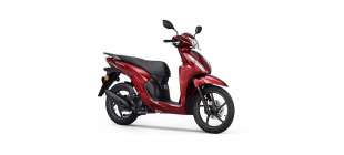 NSC110 Vision (JF31)