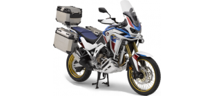 Africa Twin CRF1100L (New 2020)