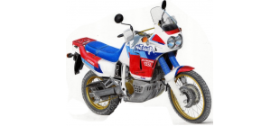Africa Twin XRV750 (RD04)