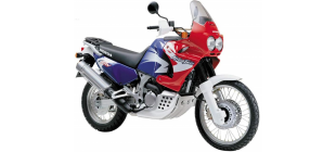 Africa Twin XRV750 (RD07)